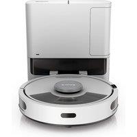 Shark Matrix Plus 2-in-1 Self-Empty Robot Vacuum & Mop - Grey AV2620WAUKGR