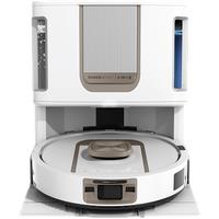 Shark ThermaCharged PowerDetect Wet & Dry Robot Vacuum + Additional Accessories in White/Gold | AV2920XEUKWH | by SharkNinja