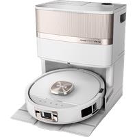Shark PowerDetect UV Reveal 2-in-1 Vac & Mop Robot Vacuum White | AV3010XEUKWH | by SharkNinja