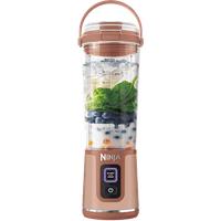 Ninja Blast Cordless Portable Blender [] in Peach | BC151UKEUPE | by SharkNinja