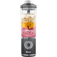 Ninja Blast Max Portable Blender in Cool Grey | BC251UKGY | by SharkNinja
