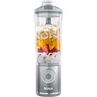 Ninja Blast Max Portable Blender in Silver | BC251UKSL | by SharkNinja