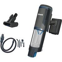 Shark PowerBoost Pet Cordless 2-in-1 Car & Home Handheld Power Vacuum | BH102UK | by SharkNinja