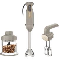 Ninja Foodi 3-in-1 Hand Blender, Mixer & Chopper | CI100UKSTGD | by SharkNinja