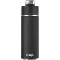 Ninja Thirsti 530 ml Travel Bottle in Black | DW1801EUUKBK | by SharkNinja