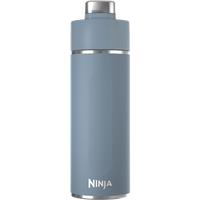 Ninja Thirsti 530 ml Travel Bottle in Blue | DW1801EUUKBL | by SharkNinja