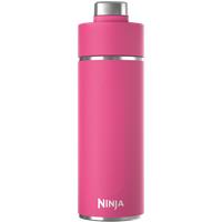 Ninja Thirsti 530 ml Travel Bottle in Hot Pink | DW1801EUUKBP | by SharkNinja