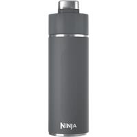 Ninja Thirsti 530 ml Travel Bottle in Grey | DW1801EUUKGY | by SharkNinja