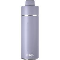 Ninja Thirsti 530 ml Travel Bottle in Lavender | DW1801EUUKLV | by SharkNinja