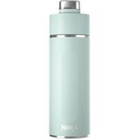 Ninja Thirsti 530 ml Travel Bottle in Mint | DW1801EUUKMT | by SharkNinja