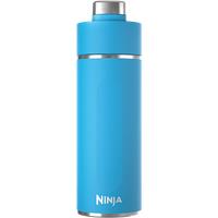 Ninja Thirsti 530 ml Travel Bottle in Tropical Blue | DW1801EUUKSB | by SharkNinja