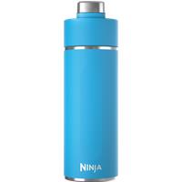 Ninja Thirsti 700 ml Travel Bottle in Tropical Blue | DW2401EUUKSB | by SharkNinja