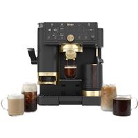 Ninja Luxe Caf Pro by David Beckham in Black | ES771UKBK | by SharkNinja