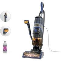 Shark CarpetXpert HairPro Pet Carpet Cleaner EX250UK