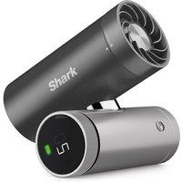 Shark ChillPill 3-in-1 Fan Mist & InstaChill System Carbon FA022UK