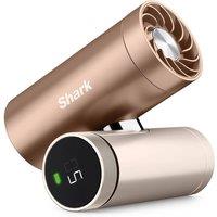 Shark ChillPill 3-in-1 Fan Mist & InstaChill System Iced Latte FA022UKBR