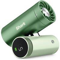 Shark ChillPill 3-in-1 Fan Mist & InstaChill System Matcha FA022UKGN