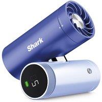 Shark ChillPill 3-in-1 Fan Mist & InstaChill System Haze FA022UKLV