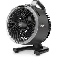 Shark FlexBreeze HydroGo Misting Fan FA050UK
