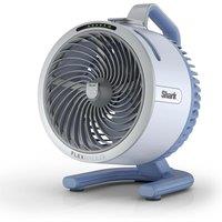 Shark FlexBreeze HydroGo Misting Fan FA050UKBL