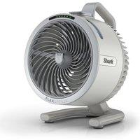 Shark FlexBreeze HydroGo Misting Fan FA050UKDV