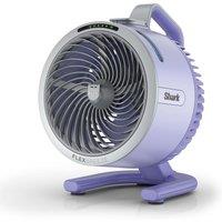 Shark FlexBreeze HydroGo Misting Fan FA050UKLV