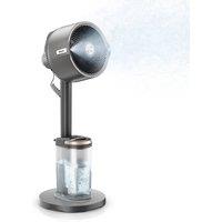 Shark FlexBreeze Pro Mist Indoor & Outdoor Fan & Outdoor Misting System FA300UK