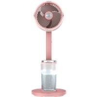 Shark FlexBreeze Pro Mist Indoor & Outdoor Fan & Outdoor Misting System in Blush Pink | FA300UKPK2 | by SharkNinja