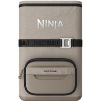 Ninja FrostVault Go 23 litre 36-can Backpack Soft Cooler in Birch Beige | FF136EUUKCS | by SharkNinja