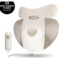 Shark CryoGlow Clinic LED Body Panel in White Gold | FW150UKGD1 | by SharkNinja