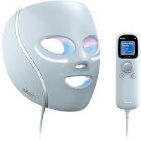 Shark CryoGlow Blemish Repair Mask with Charging Stand in Blue Frost | FW312BNDUK | by SharkNinja