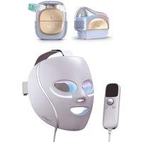 Shark Purple Beauty Bundle - CryoGlow & FacialPro Glow