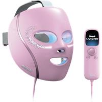 Shark CryoGlow Under-Eye Cooling & LED Anti-Ageing & Blemish Repair Mask in Ros Sparkle | FW312UKBP | by SharkNinja