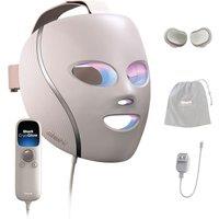 Shark CryoGlow Under-Eye Cooling & LED Anti-Ageing & Blemish Repair Mask in Pink | FW312UKPK | by SharkNinja