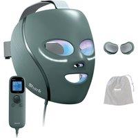 Shark CryoGlow Under-Eye Cooling & LED Anti-Ageing & Blemish Repair Mask FW312UKSG - Sage