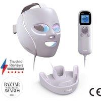 Shark CryoGlow Blemish Repair Mask with Charging Stand FW332QPLUK - Lilac Chill