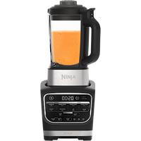 Ninja Foodi Blender & Soup Maker in Black | HB150UK | by SharkNinja