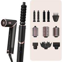 Shark FlexStyle Build Your Own Air Styling & Hair Drying System [Black]
