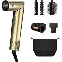 Limited Edition Shark FlexStyle 4-in-1 Air Styler & Hair Dryer Gift Set inspired by F1 THE MOVIE HD434F1GDUK