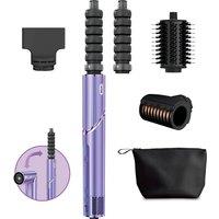 Shark FlexStyle Air Styler & Hair Dryer in Orchid Sunrise | HD434UKPU | by SharkNinja