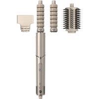 Shark FlexStyle 4-in-1 Air Styler & Hair Dryer - Stone HD436SLUK