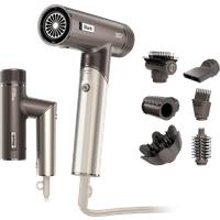 Shark SpeedStyle Pro FLEX Build Your Own Hair Dryer System | HD501UKBYO | by SharkNinja