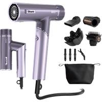 Shark SpeedStyle PRO FLEX 4-in1 High-Velocity Hair Dryer System in Lilac Frost | HD543PLUK | by SharkNinja