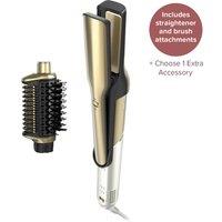 Shark Glam Build Your Own Air Styling and Drying System