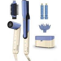 Shark Glam Ceramic & Air Styling and Drying System Starlight Dream HD6042SUKPL
