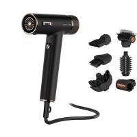 Shark SpeedStyle Pro Build Your Own Hair Dryer System | HD700UK-BYO | by SharkNinja
