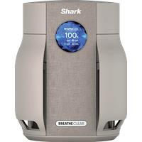 Shark BreatheClear Compact Air Purifier with NeverChange6 in Dune | HP062UKSD | by SharkNinja