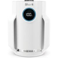 Shark NeverChange5 Air Purifier Compact Pro White HP072UKWH