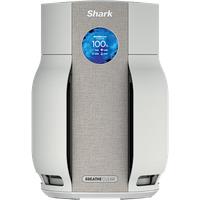 Shark BreatheClear with NeverChange6 Air Purifier in Dove | HP162UK | by SharkNinja
