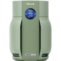 Shark BreatheClear with NeverChange6 Air Purifier in Sage | HP162UKGN | by SharkNinja